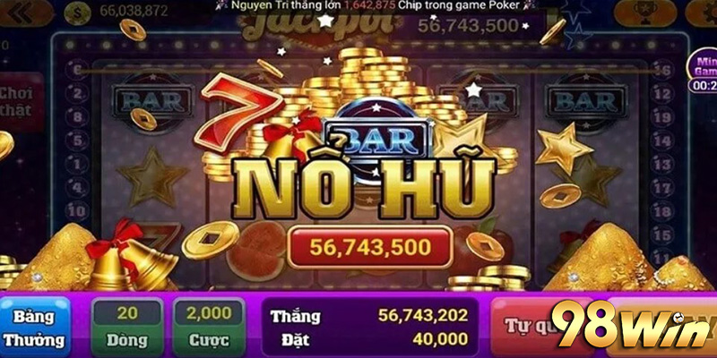 Game Bài 98WIN - Mẹo Chơi Xì Dách Dễ Thắng Cho Người Mới